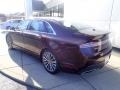 Lincoln MKZ FWD Crystal Copper photo #3