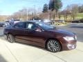 Lincoln MKZ FWD Crystal Copper photo #7