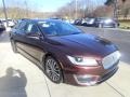 Lincoln MKZ FWD Crystal Copper photo #8
