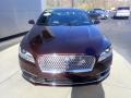 Lincoln MKZ FWD Crystal Copper photo #9