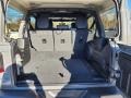 Jeep Wrangler Unlimited Sahara 4XE Hybrid Sting-Gray photo #11