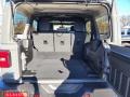 Jeep Wrangler Unlimited Sahara 4XE Hybrid Sting-Gray photo #11