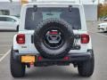 Jeep Wrangler Unlimited Rubicon 4x4 Bright White photo #22