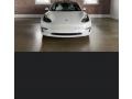 Tesla Model 3 Long Range AWD Pearl White Multi-Coat photo #10