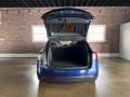 Tesla Model X Long Range Deep Blue Metallic photo #7