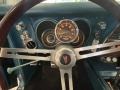 Pontiac Firebird Coupe Montreux Blue photo #11