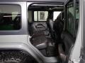 Jeep Wrangler Unlimited Rubicon 4x4 Sting-Gray photo #36
