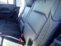 Jeep Wrangler Unlimited High Altitude 4x4 Black photo #12