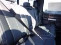 Ford F250 Super Duty Lariat Crew Cab 4x4 Agate Black photo #11