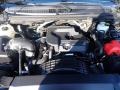 Ford Ranger Lariat SuperCrew 4x4 Shadow Black photo #5