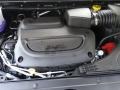 Chrysler Pacifica Limited AWD Brilliant Black Crystal Pearl photo #9