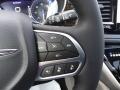 Chrysler Pacifica Limited AWD Brilliant Black Crystal Pearl photo #20