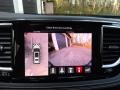 Chrysler Pacifica Limited AWD Brilliant Black Crystal Pearl photo #26