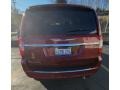 Chrysler Town & Country Touring - L Deep Cherry Red Crystal Pearl photo #18