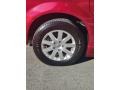 Chrysler Town & Country Touring - L Deep Cherry Red Crystal Pearl photo #20