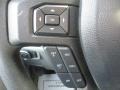 Ford F350 Super Duty XL Regular Cab 4x4 Agate Black photo #15