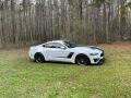 Ford Mustang Roush Stage 3 Oxford White photo #1