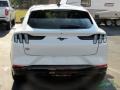 Ford Mustang Mach-E Premium eAWD Star White Metallic Tri-Coat photo #4