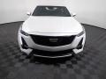 Cadillac CT5 Sport AWD Crystal White Tricoat photo #5
