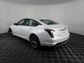 Cadillac CT5 Sport AWD Crystal White Tricoat photo #7