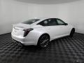 Cadillac CT5 Sport AWD Crystal White Tricoat photo #11