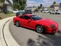 Dodge Stealth R/T Turbo Scarlet Red photo #1