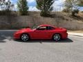 Dodge Stealth R/T Turbo Scarlet Red photo #2