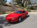 Dodge Stealth R/T Turbo Scarlet Red photo #3