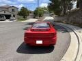 Dodge Stealth R/T Turbo Scarlet Red photo #4