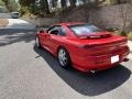 Dodge Stealth R/T Turbo Scarlet Red photo #5