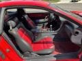 Dodge Stealth R/T Turbo Scarlet Red photo #7
