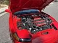 Dodge Stealth R/T Turbo Scarlet Red photo #16