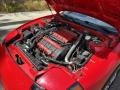 Dodge Stealth R/T Turbo Scarlet Red photo #17