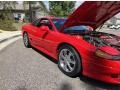 Dodge Stealth R/T Turbo Scarlet Red photo #18