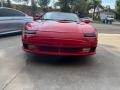 Dodge Stealth R/T Turbo Scarlet Red photo #20