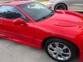 Dodge Stealth R/T Turbo Scarlet Red photo #23