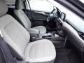 Ford Escape SE 4WD Carbonized Gray photo #11