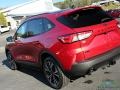 Ford Escape SEL 4WD Rapid Red Metallic photo #28
