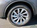 Ford Escape Titanium 4WD Carbonized Gray photo #9