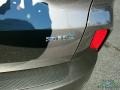 Ford Escape Titanium 4WD Carbonized Gray photo #31