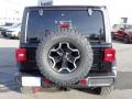 Jeep Wrangler Unlimited Rubicon Farout Edition 4x4 Black photo #4