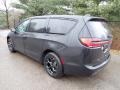 Chrysler Pacifica Hybrid Touring L Brilliant Black Crystal Pearl photo #3