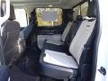 Ford F350 Super Duty Limited Crew Cab 4x4 Star White photo #16