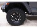 Jeep Wrangler Unlimited Rubicon 4xe Hybrid Sting-Gray photo #24