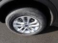 Ford Escape SE 4WD Carbonized Gray photo #9