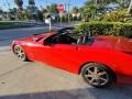 Cadillac XLR Passion Red Limited Edition Roadster Passion Red photo #1