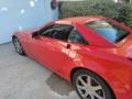 Cadillac XLR Passion Red Limited Edition Roadster Passion Red photo #7
