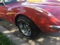 Chevrolet Corvette Stingray Sport Coupe Monza Red photo #55
