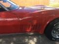Chevrolet Corvette Stingray Sport Coupe Monza Red photo #56