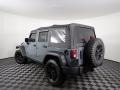 Jeep Wrangler Unlimited Willys Wheeler 4x4 Anvil photo #4